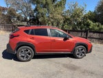 2025 Crosstrek Thumbnail 6