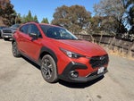 2025 Crosstrek Thumbnail 7