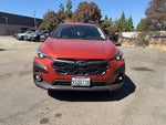 2025 Crosstrek Thumbnail 8