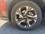 2025 Crosstrek Thumbnail 9