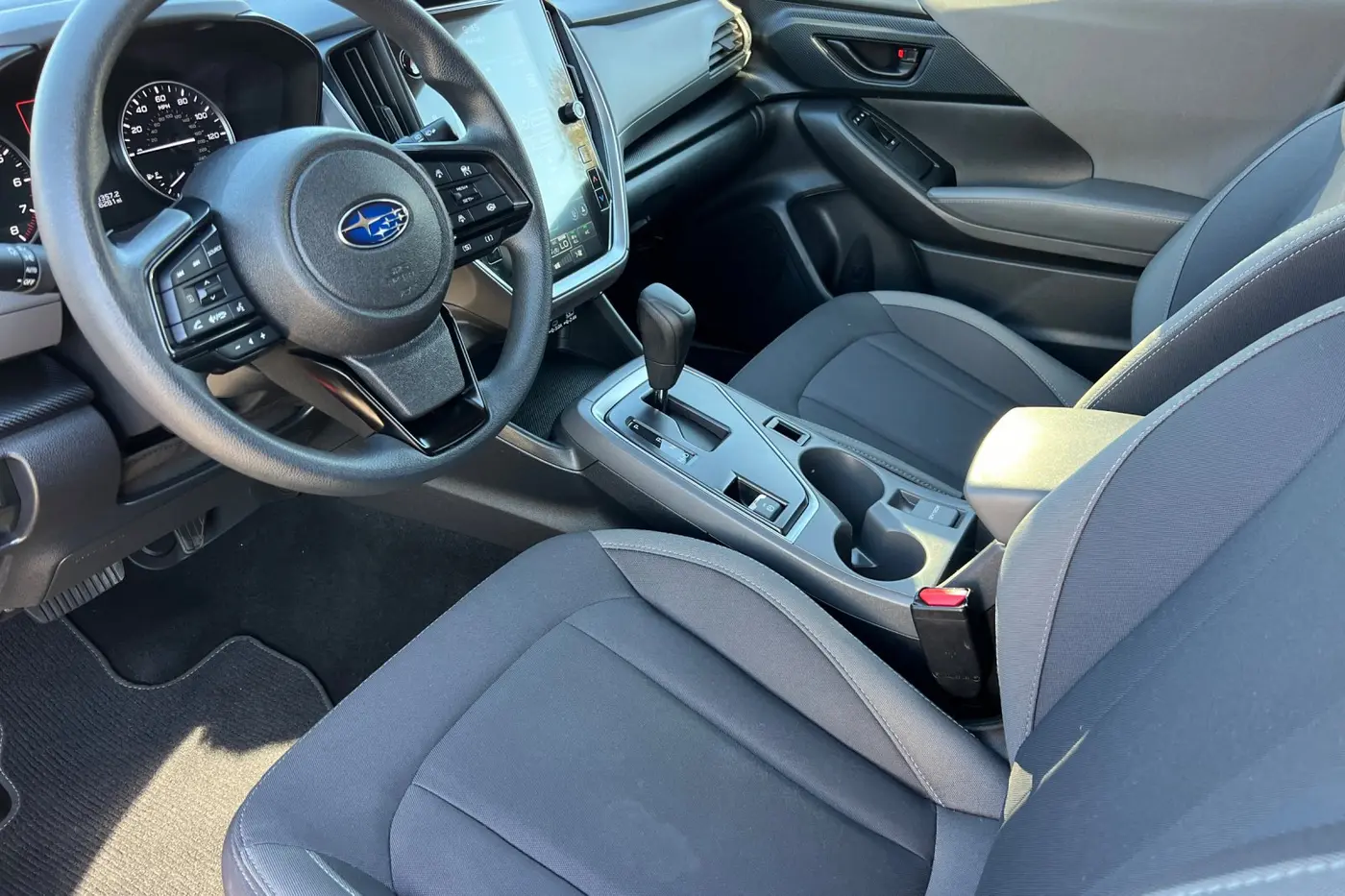 2025 Subaru Crosstrek - $27,500