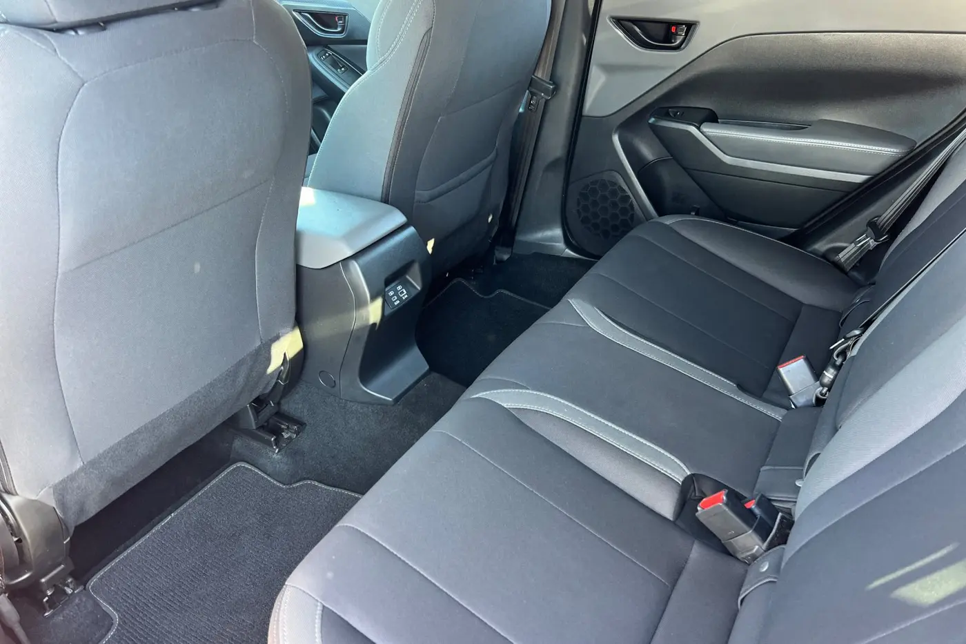 2025 Subaru Crosstrek - $27,500
