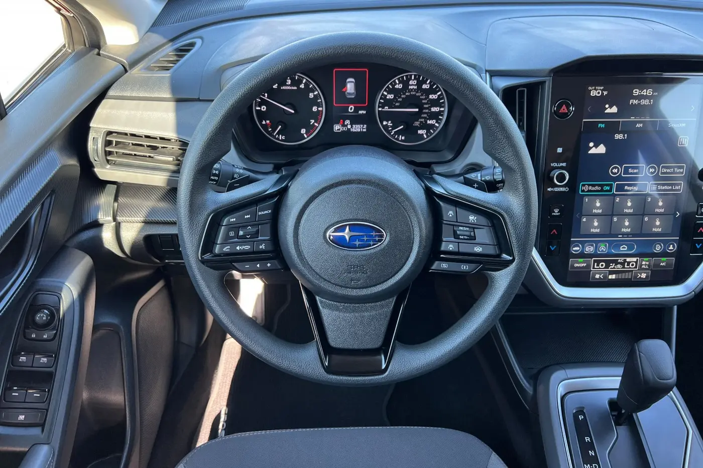 2025 Subaru Crosstrek - $27,500