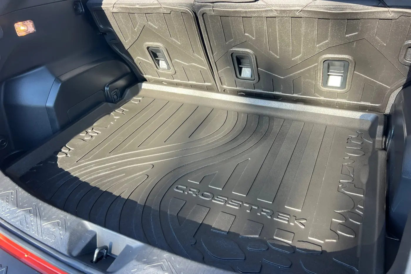2025 Subaru Crosstrek - $27,500