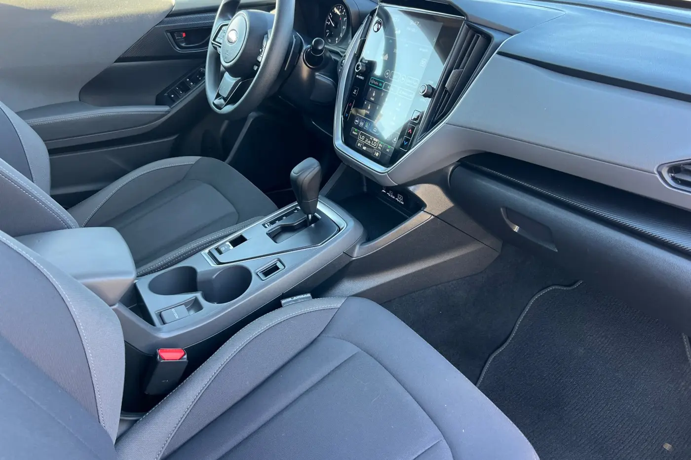 2025 Subaru Crosstrek - $27,500