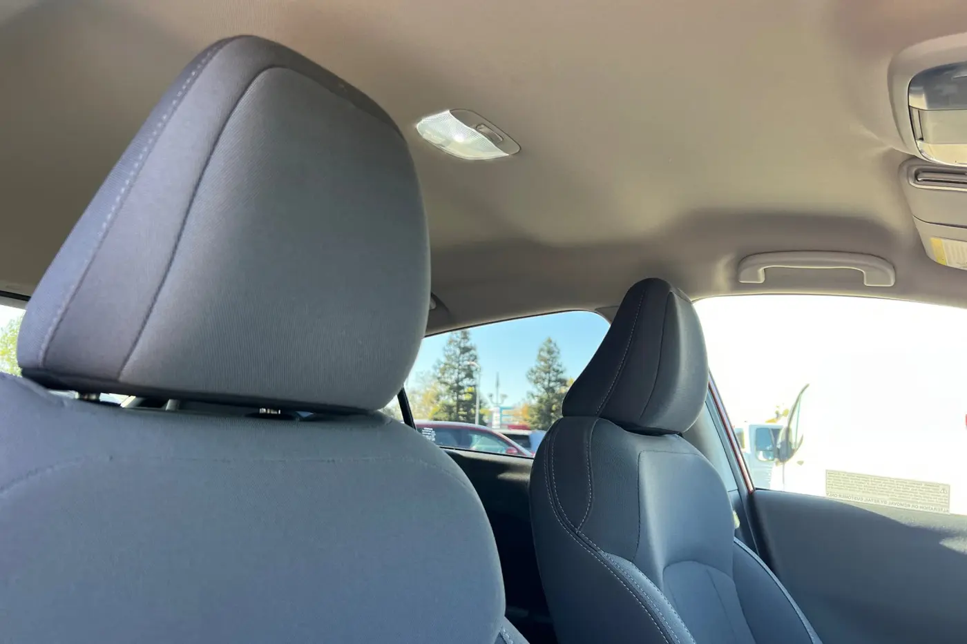 2025 Subaru Crosstrek - $27,500