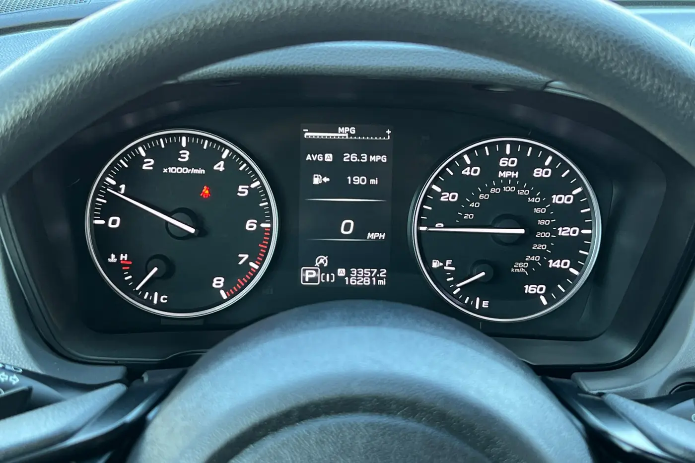 2025 Subaru Crosstrek - $27,500