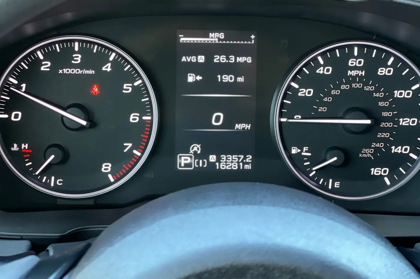 2025 Subaru Crosstrek - $27,500