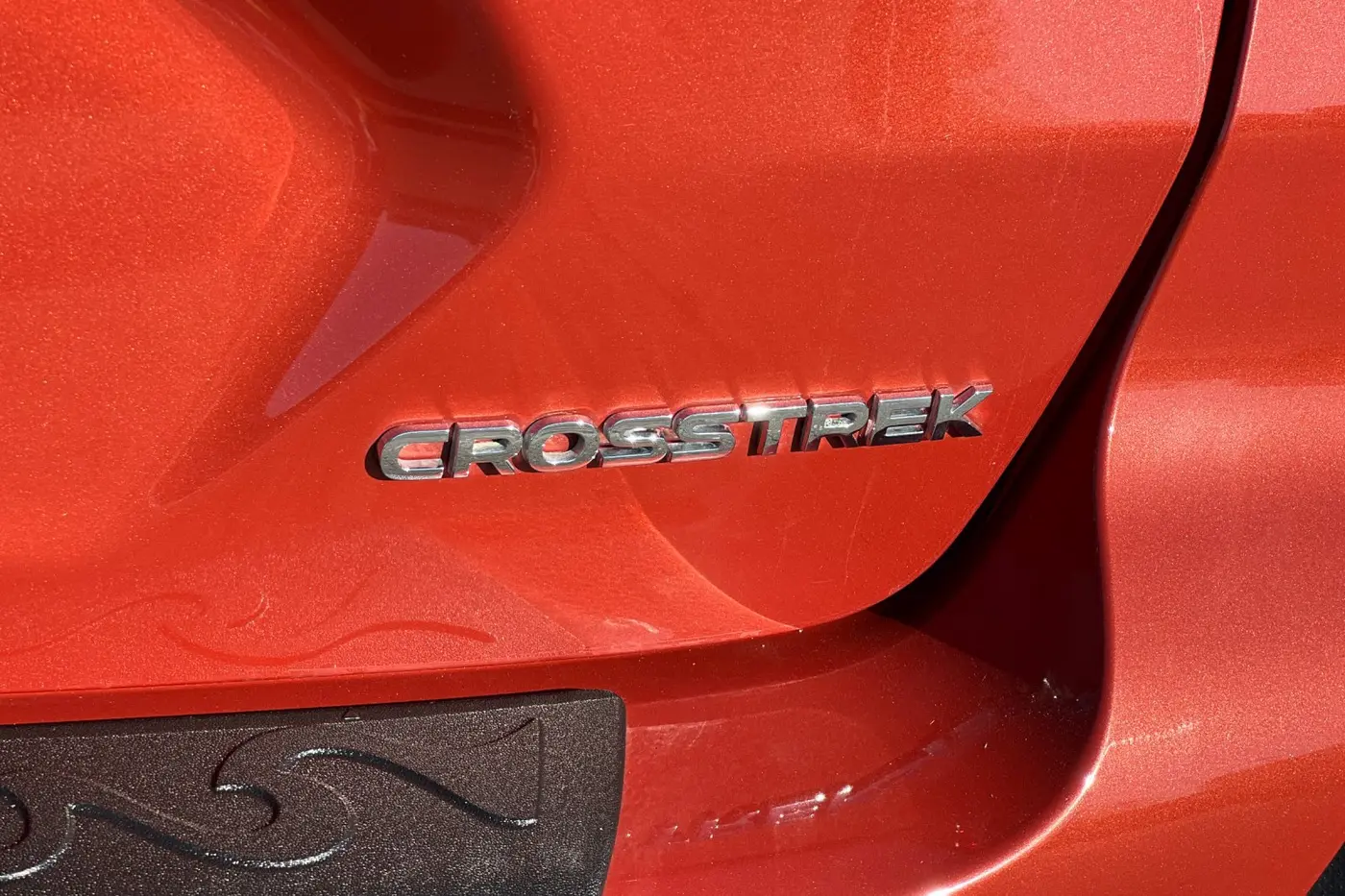 2025 Subaru Crosstrek - $27,500