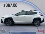 2025 Crosstrek Thumbnail 2