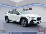 2025 Crosstrek Thumbnail 7