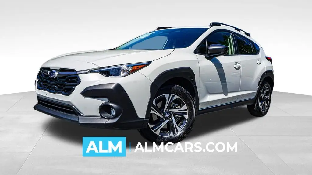 Preowned 2025 Subaru Crosstrek Premium for Sale