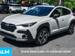2025 Crosstrek Thumbnail 3