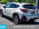 2025 Crosstrek Thumbnail 5