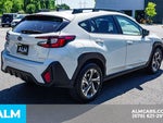 2025 Crosstrek Thumbnail 6
