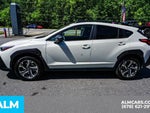 2025 Crosstrek Thumbnail 7