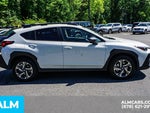 2025 Crosstrek Thumbnail 9