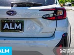 2025 Crosstrek Thumbnail 13