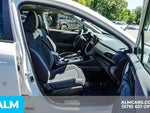 2025 Crosstrek Thumbnail 23