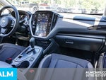 2025 Crosstrek Thumbnail 24