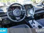 2025 Crosstrek Thumbnail 27