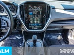 2025 Crosstrek Thumbnail 38