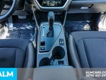 2025 Crosstrek Thumbnail 39