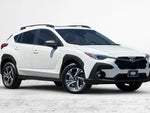 2025 Crosstrek Thumbnail 2
