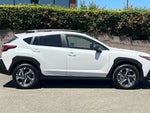 2025 Crosstrek Thumbnail 3