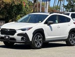 2025 Crosstrek Thumbnail 11