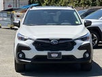 2025 Crosstrek Thumbnail 12