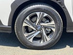 2025 Crosstrek Thumbnail 34