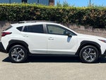 2025 Crosstrek Thumbnail 3