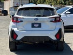 2025 Crosstrek Thumbnail 7