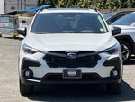 2025 Crosstrek Thumbnail 12