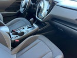2025 Crosstrek Thumbnail 21