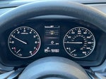 2025 Crosstrek Thumbnail 32