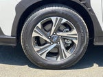 2025 Crosstrek Thumbnail 34