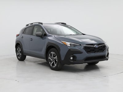 2025 Subaru Crosstrek AWD Premium 4DR Crossover