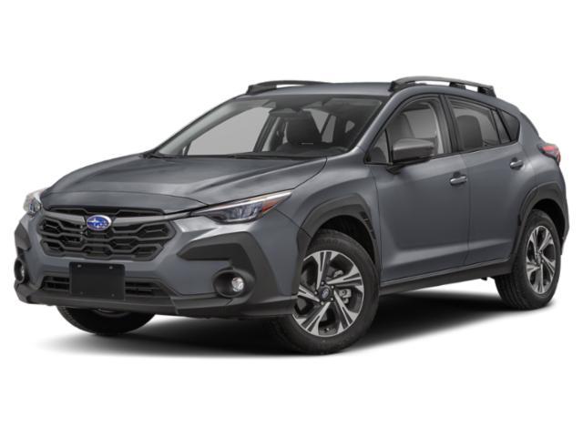 2025 Subaru Crosstrek - $29,050