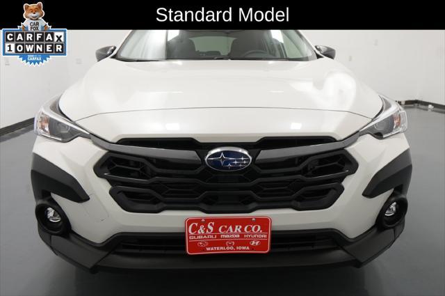 2025 Subaru Crosstrek - $26,999