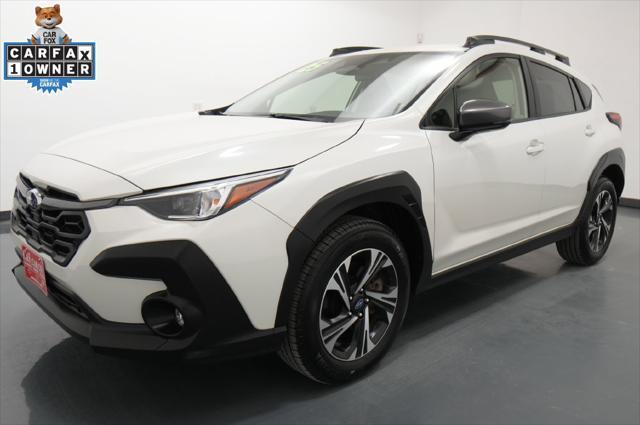 2025 Subaru Crosstrek - $26,999