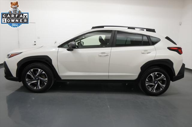 2025 Subaru Crosstrek - $26,999