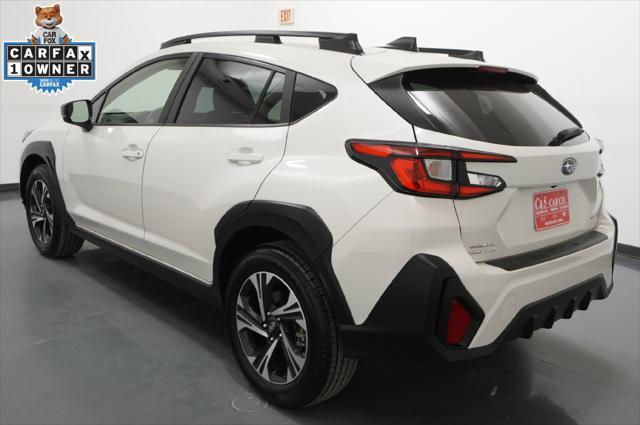 2025 Subaru Crosstrek - $26,999