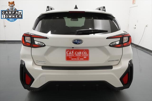 2025 Subaru Crosstrek - $26,999