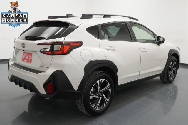 2025 Subaru Crosstrek - $26,999