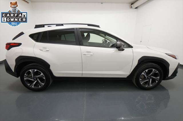 2025 Subaru Crosstrek - $26,999