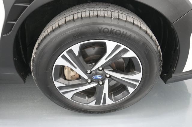 2025 Subaru Crosstrek - $26,999