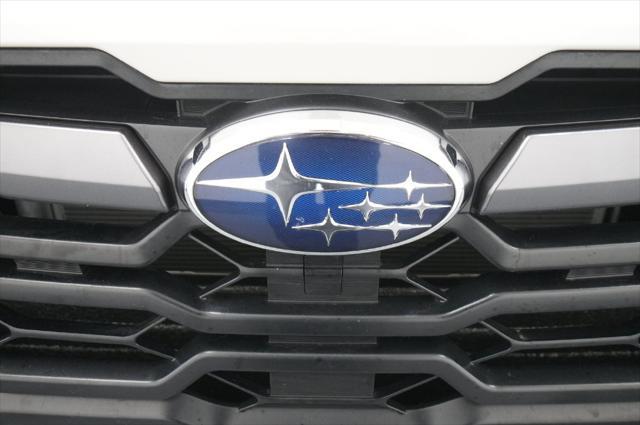2025 Subaru Crosstrek - $26,999