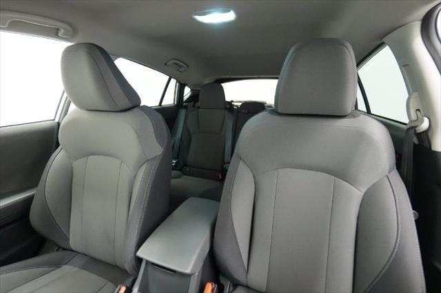 2025 Subaru Crosstrek - $26,999